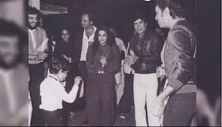 On International Dance Day, Hrithik Roshan Shared A Pic Of Grooving To Michael Jackson's Thriller