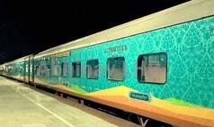 Modi 2.0: Here's All You Need to Know About 100-Days Mega Action Plan of Indian Railways