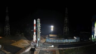 ISRO Successfully Launches PSLV-C41/IRNSS-1I Navigation Satellite - All You Need to Know