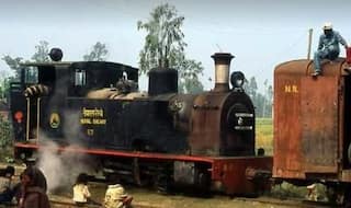 सफर के साथीः तीर्थ यात्रा कराने वाली नेपाल की वह छुटकी ट्रेन