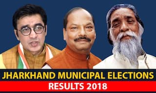Jharkhand Municipal Elections Results Live Streaming on Zee Purvaiya in Hindi