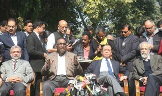 Call Full Court to Discuss Supreme Court Future: Senior Judges to CJI Dipak Misra