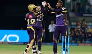 Kolkata Knight Riders IPL 2020 Full Schedule: Date, Venue And Timings