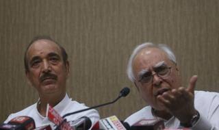 Congress to Move Supreme Court After Impeachment Motion Against CJI Rejected