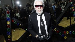 Karl Lagerfeld Slams #MeToo Movement: Chanel and Fendi Director says “Don’t Model if You Don’t Want Pants to Be Pulled”
