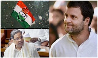 कर्नाटक चुनावः कांग्रेस का पीछा नहीं छोड़ रहा वंशवाद, बेटे-बेटियों के लिए लगी टिकट की होड़
