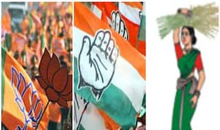 Hanur, Kollegal (SC), Chamarajanagar, Gundlupet Election Results 2018 Results:  Winners of Karnataka Assembly Constituencies