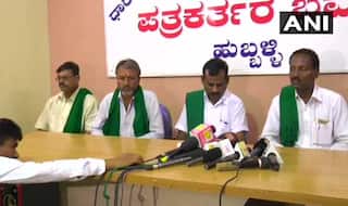कर्नाटक चुनाव का बहिष्कार करेंगे किसान, दिल्ली में धरना देकर इच्छामृत्यु की करेंगे मांग