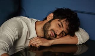 View Pics: Kartik Aaryan is Quite The Eye Candy On His Latest Vacation