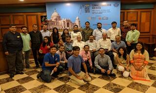 IIMC Alumni Get Together For Meet at Kolkata, Ranchi, Bhopal