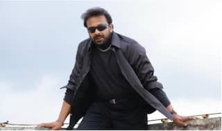 Noted Malayalam Actor Kollam Ajith Passes Away After Battling Stomach Related Ailments