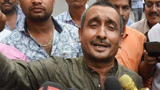 Unnao Rape Case: Delhi Court Directs Key Accused Kuldeep Sengar to be Transfered to Tihar Jail