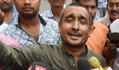 Unnao Rape Case: विधायक कुलदीप सिंह सेंगर दोषी करार, हो सकती है उम्र कैद की सजा