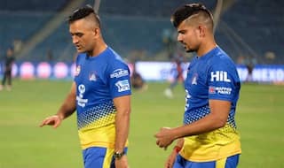 मुंबई के खिलाफ चेन्नई की प्लेइंग इलेवन में होगा बदलाव, दिग्गज गेंदबाज की होगी वापसी