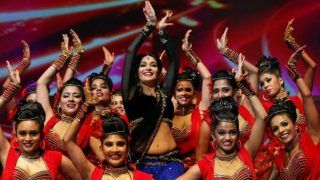 International Dance Day 2018: Remembering Iconic Female Bollywood Dancers, See Videos International Dance Day 2018: Remembering Iconic Female Bollywood Dancers, See Videos