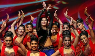 International Dance Day: Bollywood's Iconic It Dancers Like Madhuri Dixit, Sri Devi and More