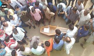 इराक में मारे गए भारतीयों के परिवारों को मिलेंगे 10-10 लाख रुपए