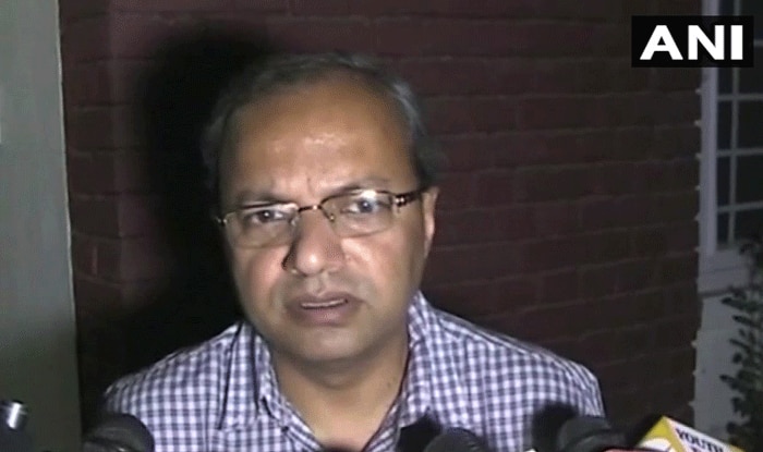 आईआईटी कानपुर में पीएचडी कर रहे छात्र ने लगाई फांसी