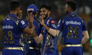 मयंक मार्कंडे की गेंदबाजी का फैन हुआ कोलकाता का खिलाड़ी, तारीफ में कही ये बड़ी बात