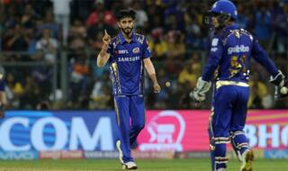 टी-20 लीग के पदार्पण मैच में मयंक की खतरनाक गेंदबाजी पर क्या बोले कोच महेला जयवर्धने