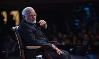 Rape is Rape, Don't Politicise it: PM Modi in London