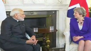 UK Likely to Support India's Bid For Nuclear Suppliers Group Membership: Report