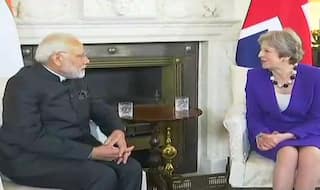 UK to Unconditionally Back India's Bid For NSG Membership