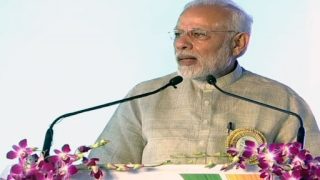 BJP Fast: PM Modi Attacks Opposition For Parliament Logjam, Says They Killed Democracy
