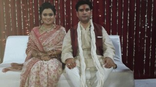 Delhi Police to Charge Wife of Rohit Tiwari For His Murder