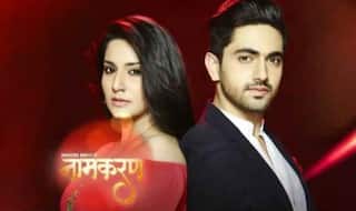Zain Imam, Aditi Rathore Naamkaran to End on May 18? Here's The Reason