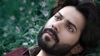 Varun Dhawan - Banita Sandhu's October to Have a World Premiere in Dubai Varun Dhawan - Banita Sandhu's October to Have a World Premiere in Dubai
