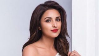 Parineeti Chopra Gears Up To Record Her First Single Tentatively Titled Mujhe Tum - Read Details