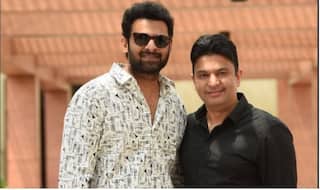 प्रभास की फिल्म 'साहो' को हिंदी दर्शकों तक पहुंचाएंगे भूषण कुमार, हो गई डील