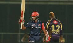 पृथ्वी शॉ 'छोटा पैक बड़ा धमाका', IPL के अपने दूसरे मुकाबले में ही कर दिया बड़ा कारनामा