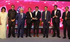 Mr. Punit Goenka Honoured With 'Outstanding Contribution to Media' Award at AIMA Managing India Awards 2018