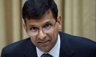 Raghuram Rajan Denies Applying For The Top Post at Bank of England