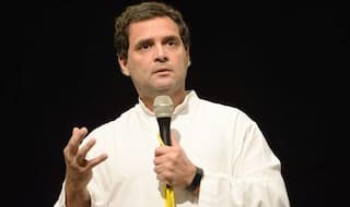 जज लोया को कभी नहीं भुलाया जा सकेगा, करोड़ों भारतीय सच देख सकते हैं: राहुल गांधी