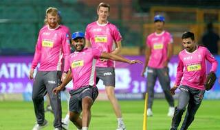 अजिंक्य रहाणे को चेन्नई से मिलेगी कड़ी चुनौती, राजस्थान के खिलाफ टीम का अच्छा रहा है रिकॉर्ड
