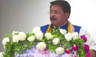 गुजरात विधानसभा अध्यक्ष का बयान, अंबेडकर ब्राम्हण हैं और मोदी भी...