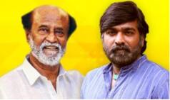 CONFIRMED! Vijay Sethupathi Joins Rajinikanth - Karthik Subbaraj's Film