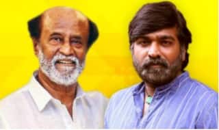 CONFIRMED! Vijay Sethupathi Joins Rajinikanth - Karthik Subbaraj's Film