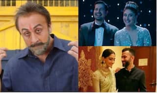 Veere Di Wedding, Sanju, Raazi, Sonam Kapoor's Wedding - More B-town Newsmakers