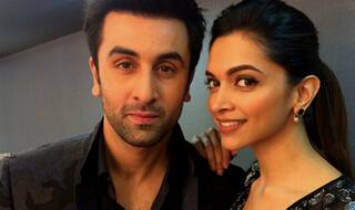 Ranbir Kapoor And Deepika Padukone Will Be Seen Together And We Cannot Keep Calm