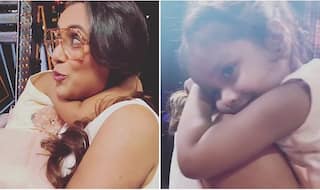 Rani Mukerji Babysits Jay Bhanushali's Daughter On DID And Here's A Video You Can't Miss