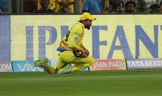 VIDEO: रविन्द्र जडेजा का वो कैच जिसने मुंबई के फैन्स की रोक दी धड़कनें