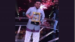 Rising Star 2 Winner 2018: Hemant Brijwasi Declared Winner On The Singing Reality Show