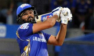 पोलार्ड को प्लेइंग इलेवन से बाहर रखने की बड़ी वजह का खुलासा, रोहित ने बताया कितना मुश्किल था फैसला