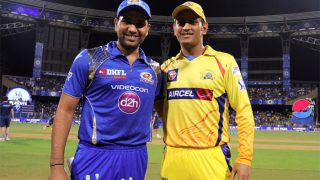 IPL 2019 Match 43 Preview: Chennai Super Kings Look to Consolidate Position at Top Against Mumbai Indians IPL 2019 Match 43 Preview: Chennai Super Kings Look to Consolidate Position at Top Against Mumbai Indians