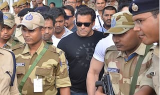 Blackbuck Poaching Case: Jodhpur Court Asks Salman Khan to Appear For Hearing on Friday