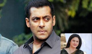 Salman Khan's Hum Saath Saath Hain Co-Actor Threatened By Bishnoi Community